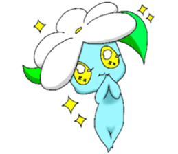 Mepolien sticker #7420274