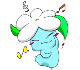 Mepolien sticker #7420283