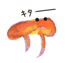 Colorful PAINTMANS vol.2 sticker #7421212