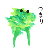 Colorful PAINTMANS vol.2 sticker #7421214