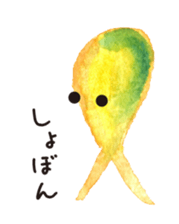 Colorful PAINTMANS vol.2 sticker #7421215