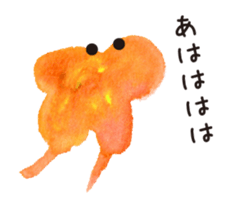 Colorful PAINTMANS vol.2 sticker #7421234