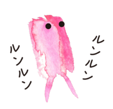 Colorful PAINTMANS vol.2 sticker #7421240