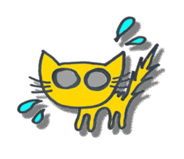 p-popen sticker #7421349