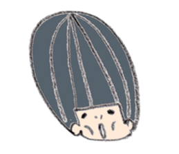 various face sticker sticker #7421530