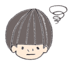 various face sticker sticker #7421535