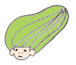 various face sticker sticker #7421561