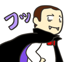 Kawaii Halloween Sticker,Osca sticker #7421896