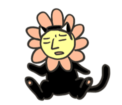 Kawaii Halloween Sticker,Osca sticker #7421899