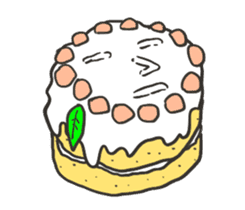 Kawaii Halloween Sticker,Osca sticker #7421902