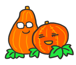 Kawaii Halloween Sticker,Osca sticker #7421907