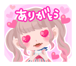 Pokecolo sticker #7422248