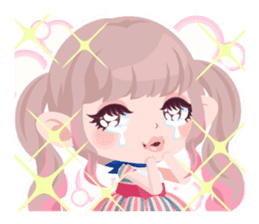 Pokecolo sticker #7422249