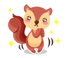 Pokecolo sticker #7422250