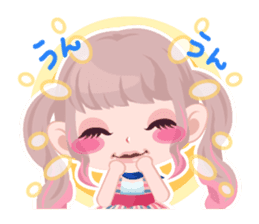 Pokecolo sticker #7422252