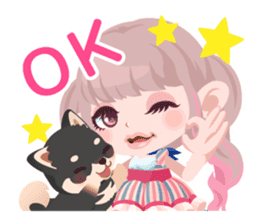 Pokecolo sticker #7422253