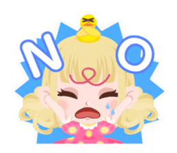 Pokecolo sticker #7422254