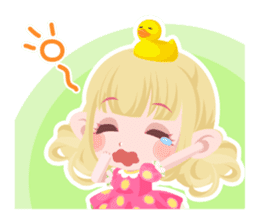 Pokecolo sticker #7422256