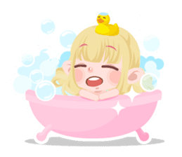 Pokecolo sticker #7422258