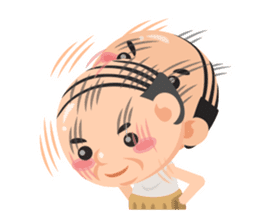 Pokecolo sticker #7422260