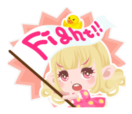 Pokecolo sticker #7422262