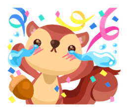 Pokecolo sticker #7422263