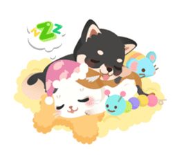 Pokecolo sticker #7422265