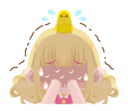 Pokecolo sticker #7422267