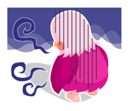 Pokecolo sticker #7422270