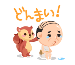 Pokecolo sticker #7422271