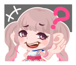 Pokecolo sticker #7422273