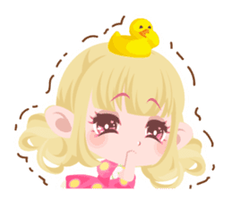 Pokecolo sticker #7422274