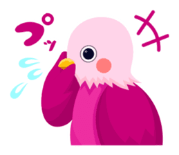 Pokecolo sticker #7422275