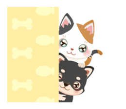 Pokecolo sticker #7422276