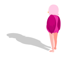 Pokecolo sticker #7422278