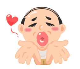 Pokecolo sticker #7422282