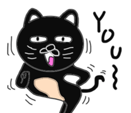 Various cat cat cats 3rd sticker #7422326