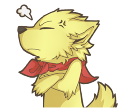 DuDu Izakaya Vol.1 sticker #7423093