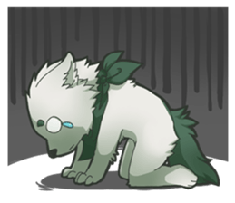 DuDu Izakaya Vol.1 sticker #7423103