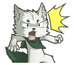 DuDu Izakaya Vol.1 sticker #7423105