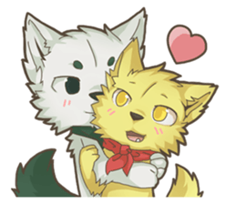 DuDu Izakaya Vol.1 sticker #7423121