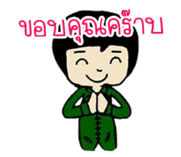 RESCUE TEAM STICKER sticker #7423382