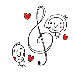 Couple go to live concert