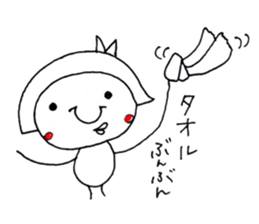 Couple go to live concert sticker #7423815