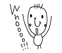 Couple go to live concert sticker #7423818