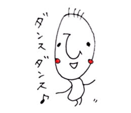 Couple go to live concert sticker #7423819