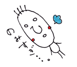 Couple go to live concert sticker #7423821