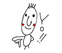 Couple go to live concert sticker #7423832