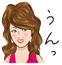 Yorukore sticker #7424704