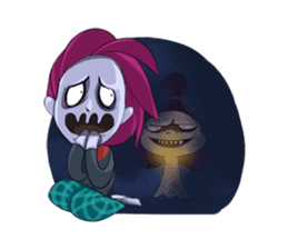 Midmee & Sumlee sticker #7424813